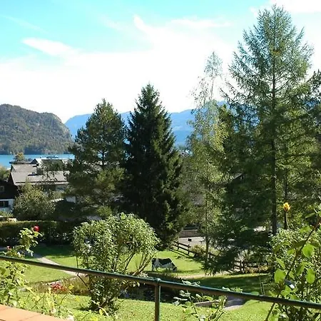 Сasa de vacaciones Haus Florentine