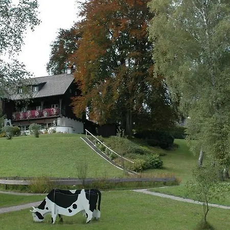 Сasa de vacaciones Haus Florentine Sankt Gilgen