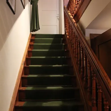 Haus Florentine Сasa de vacaciones Sankt Gilgen