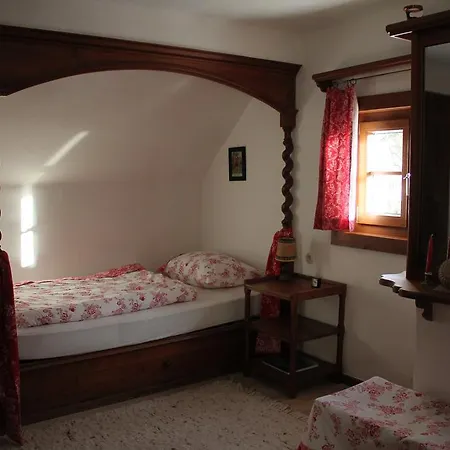 Сasa de vacaciones Haus Florentine