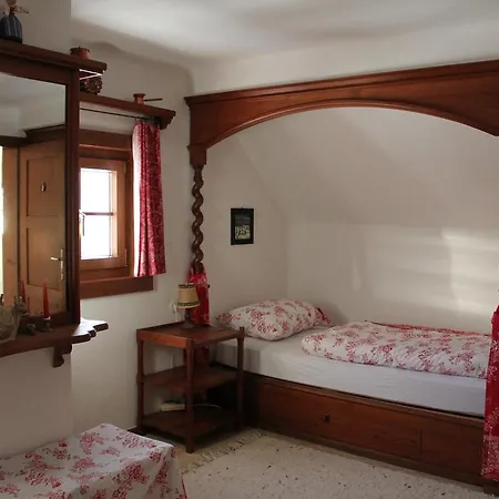 Haus Florentine Sankt Gilgen