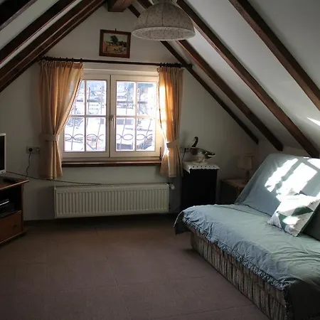 Haus Florentine *