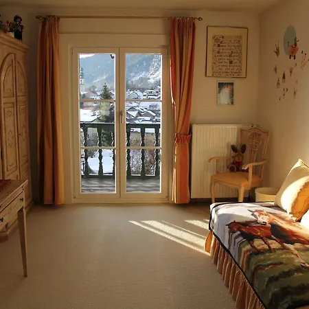 Haus Florentine *