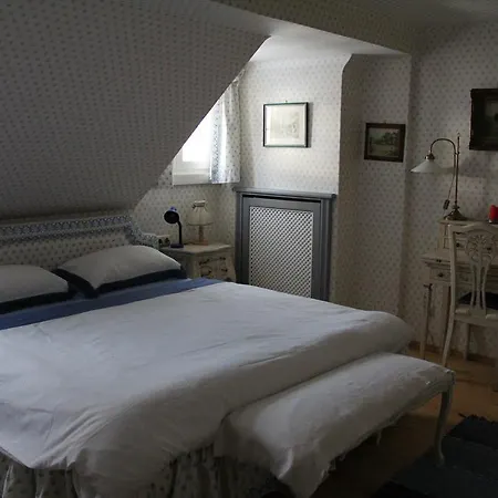 Haus Florentine Сasa de vacaciones *
