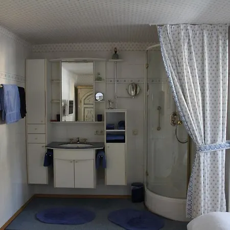 Haus Florentine Сasa de vacaciones *