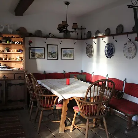 Haus Florentine *