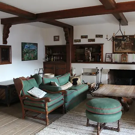 Сasa de vacaciones Haus Florentine